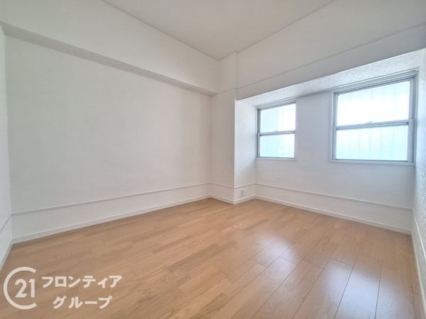 新武庫ハイツ　中古マンション