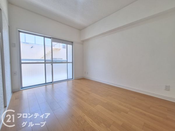 新武庫ハイツ　中古マンション