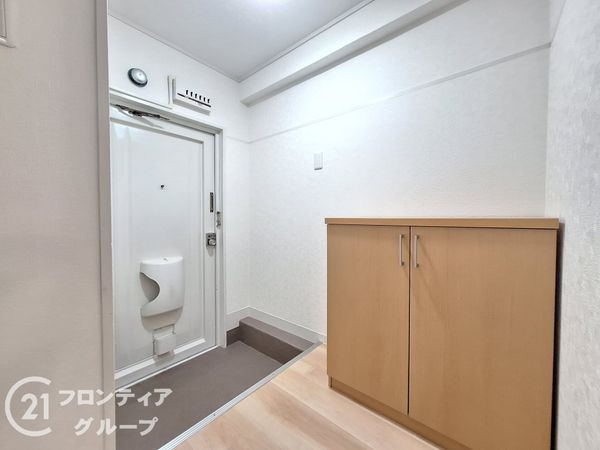 新武庫ハイツ　中古マンション