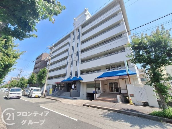 新武庫ハイツ　中古マンション