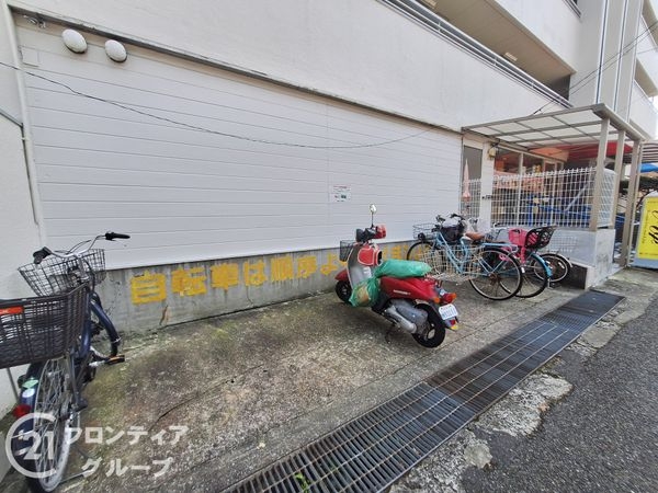 新武庫ハイツ　中古マンション