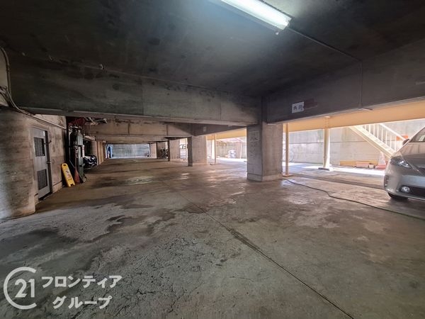 新武庫ハイツ　中古マンション