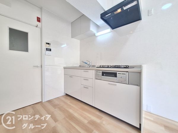 新武庫ハイツ　中古マンション