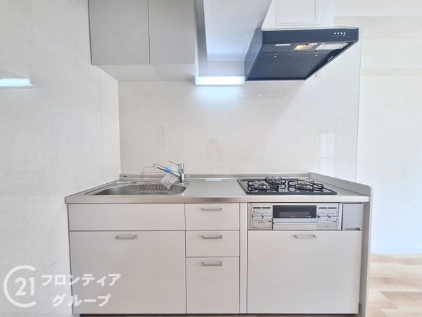 新武庫ハイツ　中古マンション
