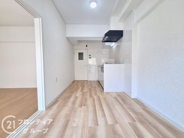 新武庫ハイツ　中古マンション