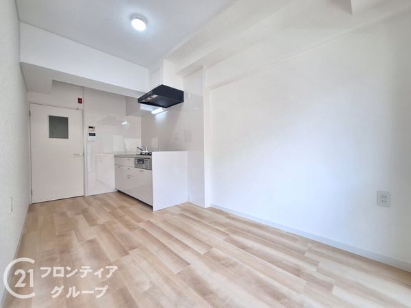 新武庫ハイツ　中古マンション