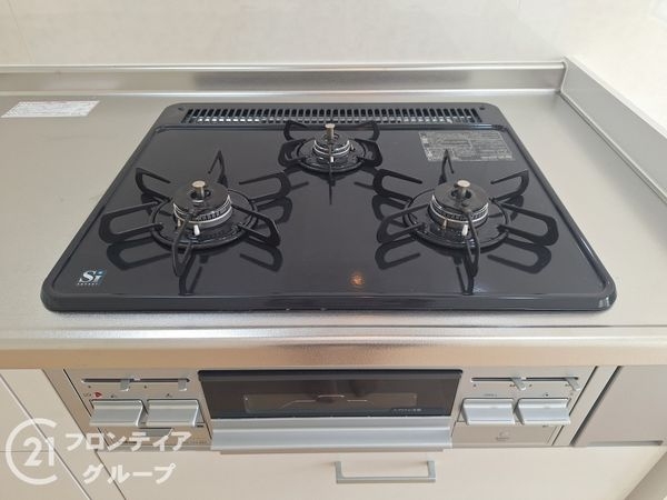 新武庫ハイツ　中古マンション