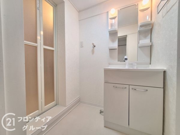 新武庫ハイツ　中古マンション