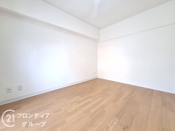 新武庫ハイツ　中古マンション