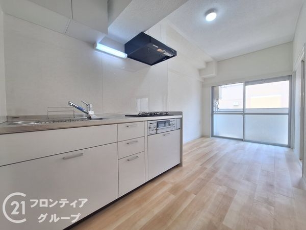 新武庫ハイツ　中古マンション