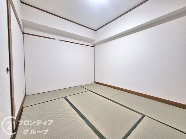 新武庫ハイツ　中古マンション