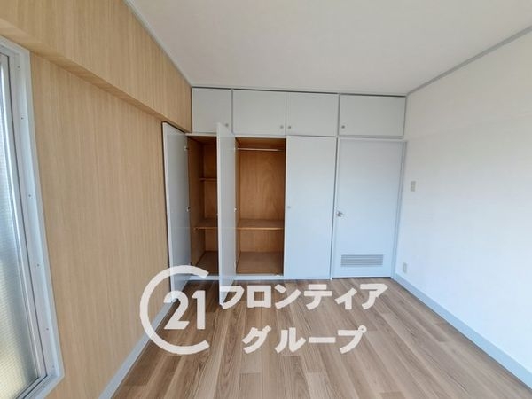 夙川ビューハイツC棟　中古マンション