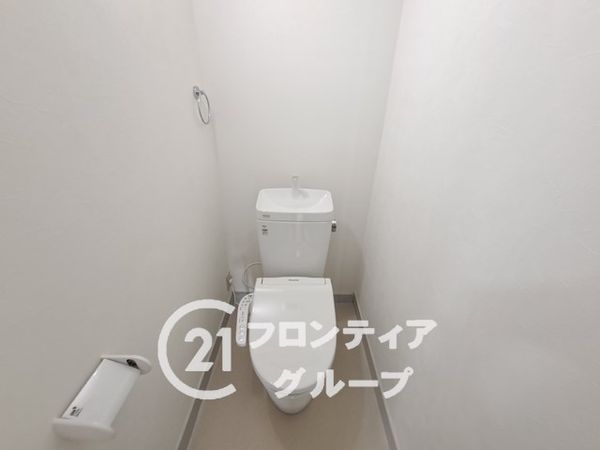夙川ビューハイツC棟　中古マンション