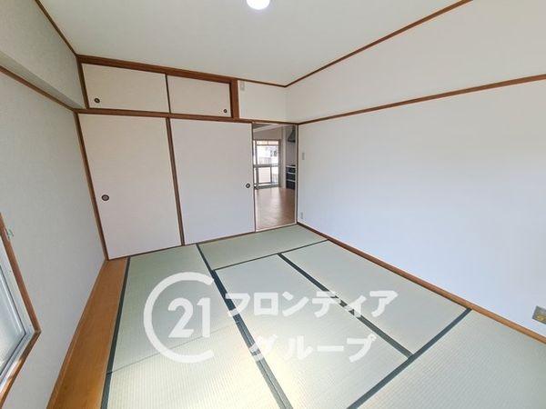 夙川ビューハイツC棟　中古マンション