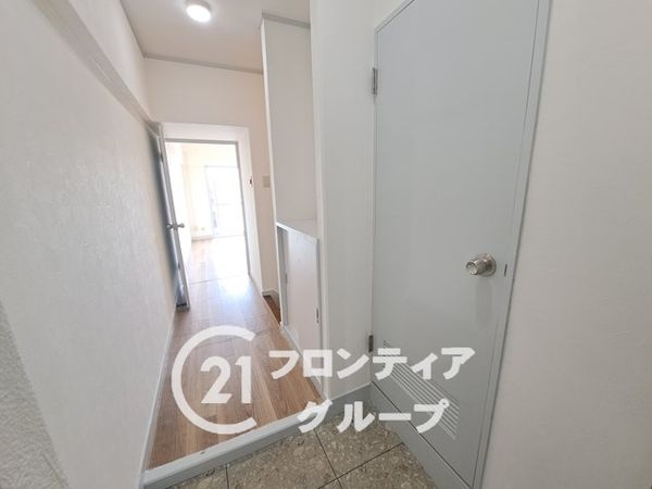 夙川ビューハイツC棟　中古マンション