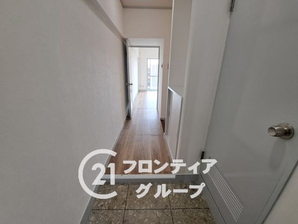 夙川ビューハイツC棟　中古マンション