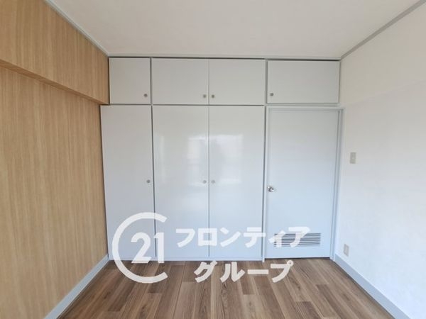 夙川ビューハイツC棟　中古マンション