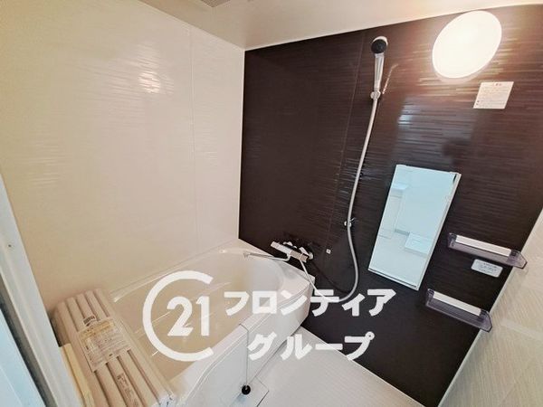夙川ビューハイツC棟　中古マンション