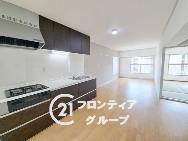 夙川ビューハイツC棟　中古マンション