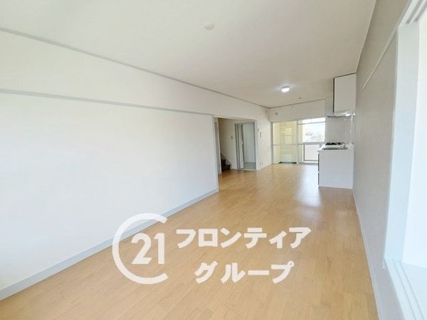 夙川ビューハイツC棟　中古マンション