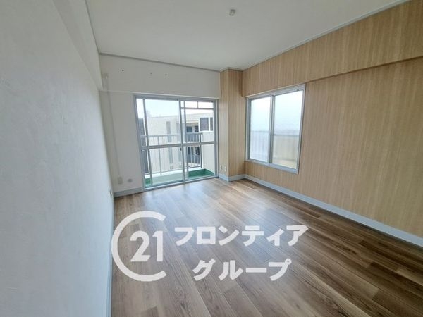 夙川ビューハイツC棟　中古マンション