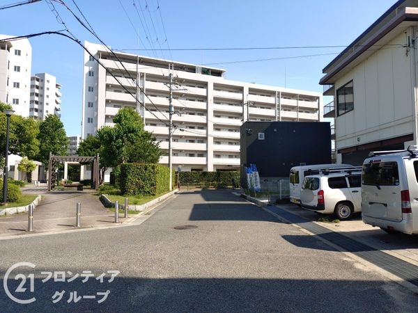 尼崎市武庫元町3丁目　新築一戸建て　全1区画