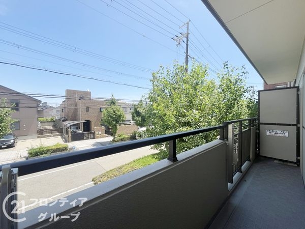 リバーサイド香櫨園　中古マンション