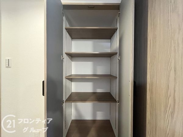 リバーサイド香櫨園　中古マンション