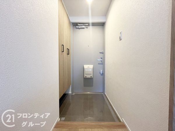 リバーサイド香櫨園　中古マンション