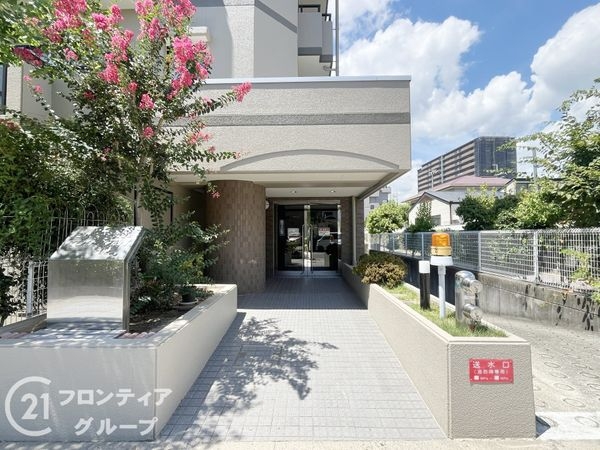 リバーサイド香櫨園　中古マンション