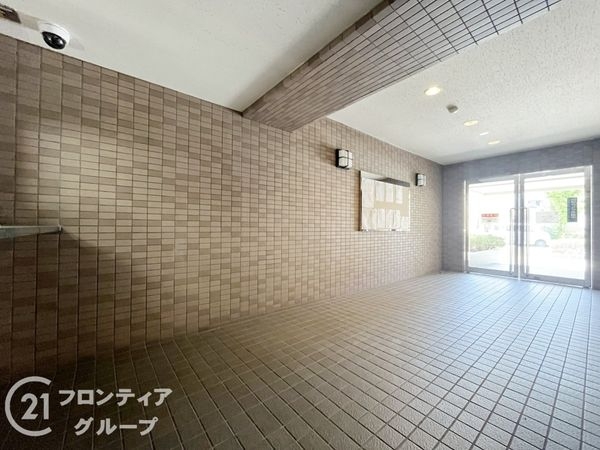 リバーサイド香櫨園　中古マンション
