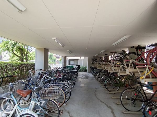 リバーサイド香櫨園　中古マンション