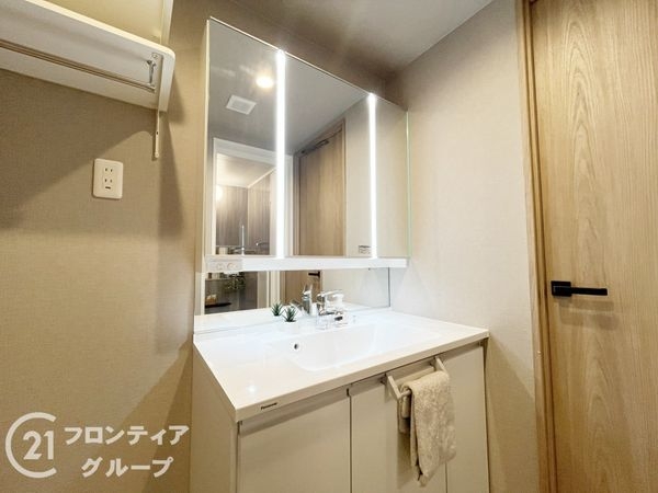 リバーサイド香櫨園　中古マンション