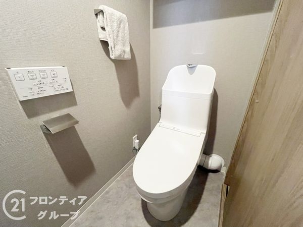 リバーサイド香櫨園　中古マンション