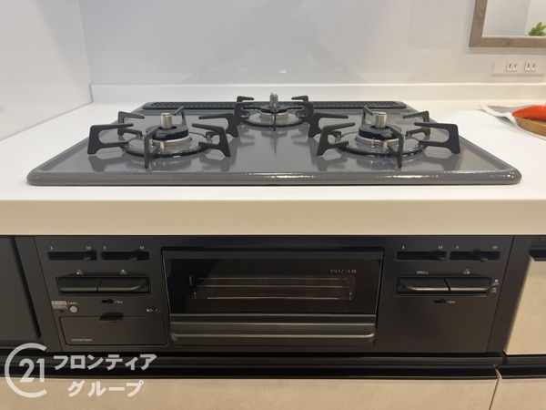リバーサイド香櫨園　中古マンション