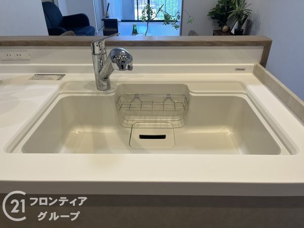 リバーサイド香櫨園　中古マンション