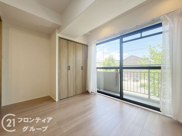 リバーサイド香櫨園　中古マンション
