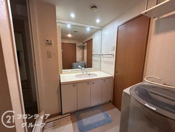 メロディーハイム阪神尼崎　中古マンション