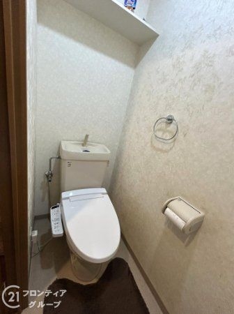 メロディーハイム阪神尼崎　中古マンション