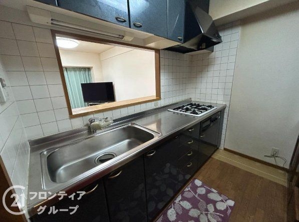 メロディーハイム阪神尼崎　中古マンション