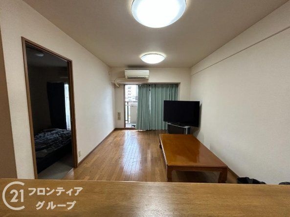 メロディーハイム阪神尼崎　中古マンション