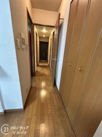 メロディーハイム阪神尼崎　中古マンション