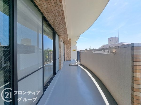グラン・フェルティ甲東園　中古マンション