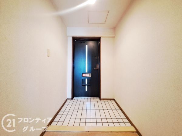 グラン・フェルティ甲東園　中古マンション