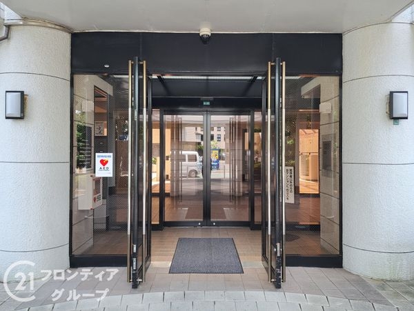 グラン・フェルティ甲東園　中古マンション
