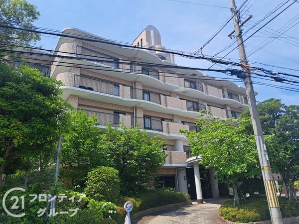 グラン・フェルティ甲東園　中古マンション