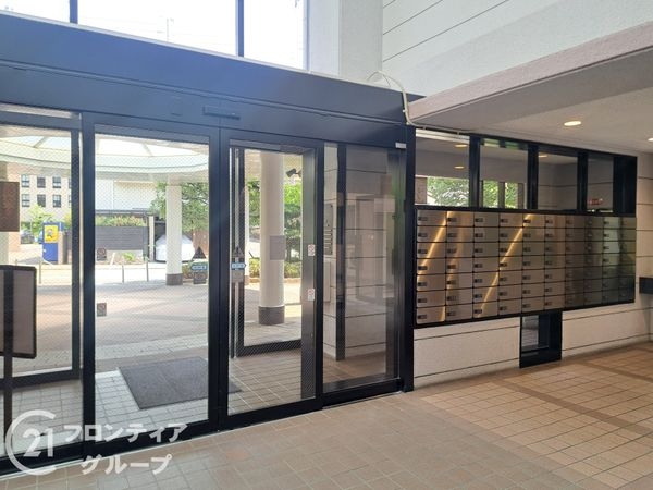 グラン・フェルティ甲東園　中古マンション