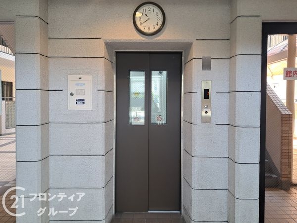 グラン・フェルティ甲東園　中古マンション