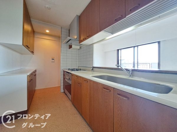 グラン・フェルティ甲東園　中古マンション