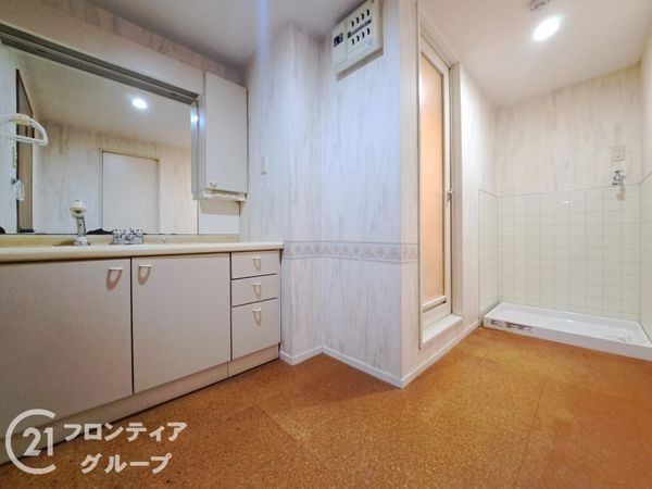グラン・フェルティ甲東園　中古マンション